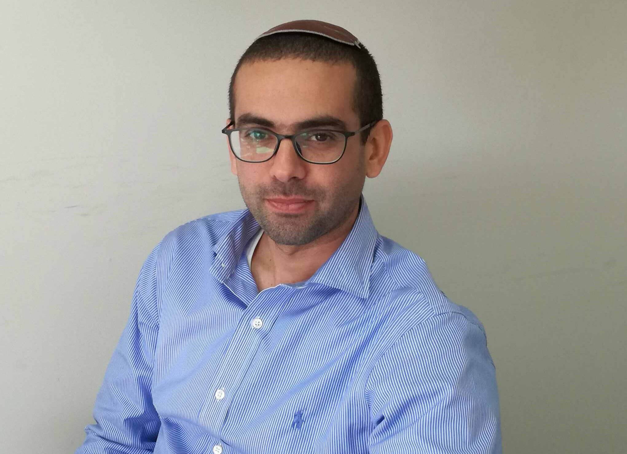 Yaniv Nuni