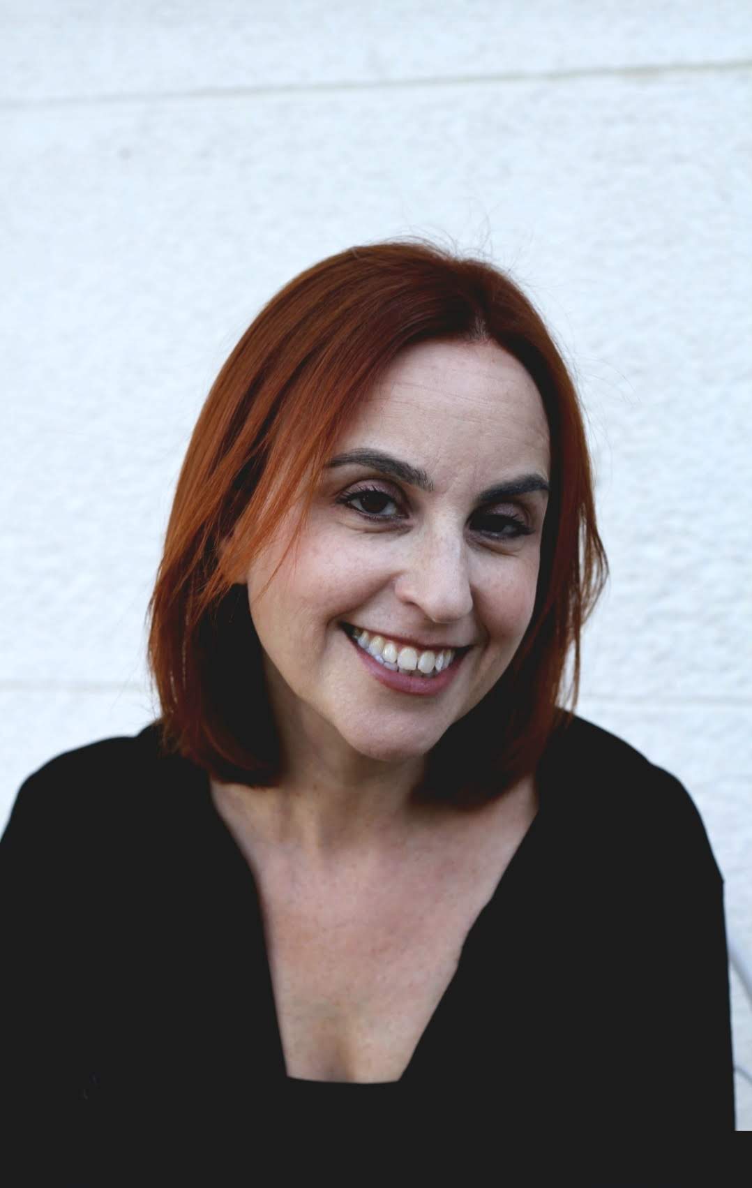 Julia Tobias