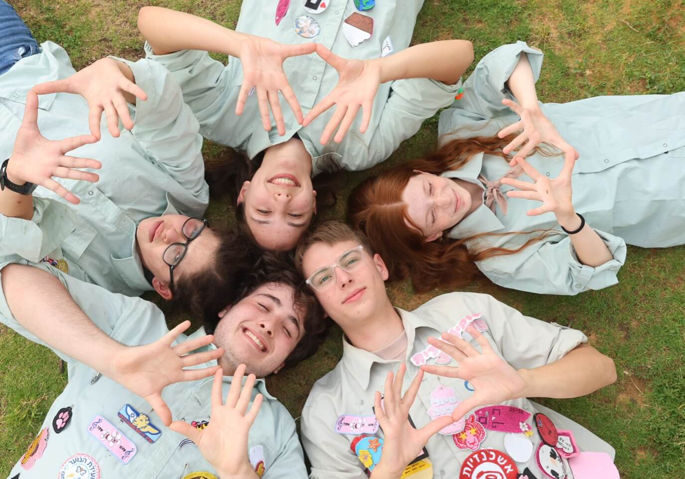 Home Page -Krembo Wings Group Photo2