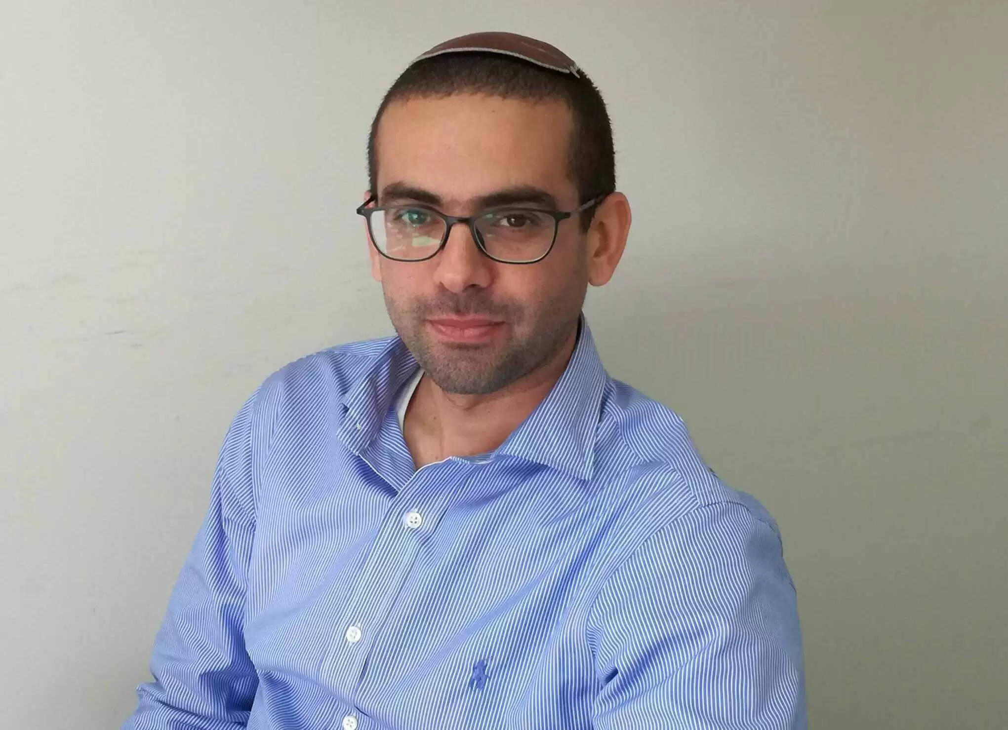 Yaniv Nuni