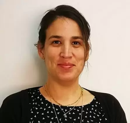 Nurit Ben Asher-Golan